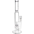 Laad de afbeelding in de Gallery-viewer, Pulsar High Function Stacked Glass Water Pipe - 15" / 14mm F
