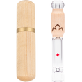 Load image into Gallery viewer, Canada Puffin Northern Lights Preroll and Taster Pipe Holder by Smoke Drop - view 6 | Buddy Brandz
