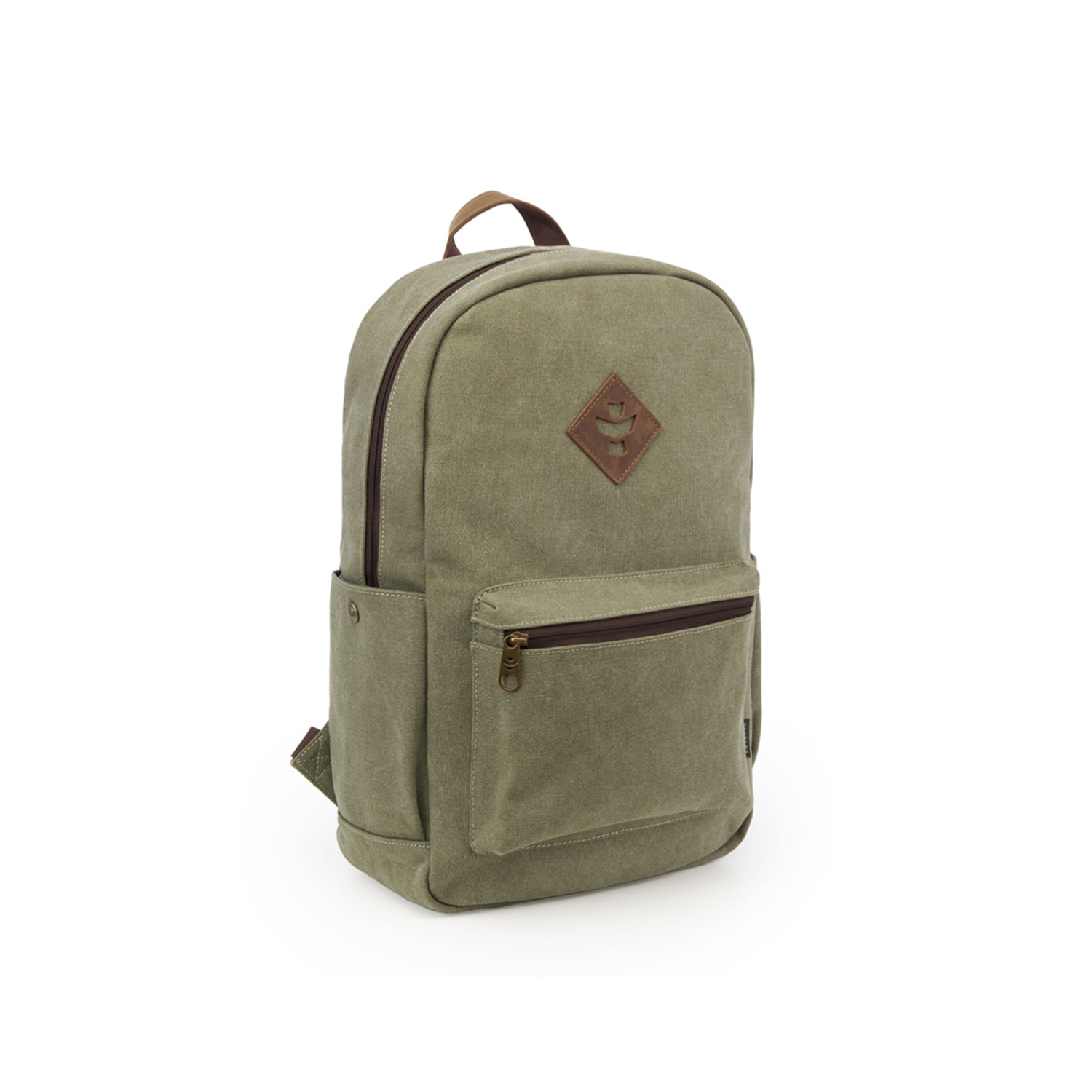 Revelry Explorer - Backpack by Smoke Drop - view 18 | Buddy Brandz