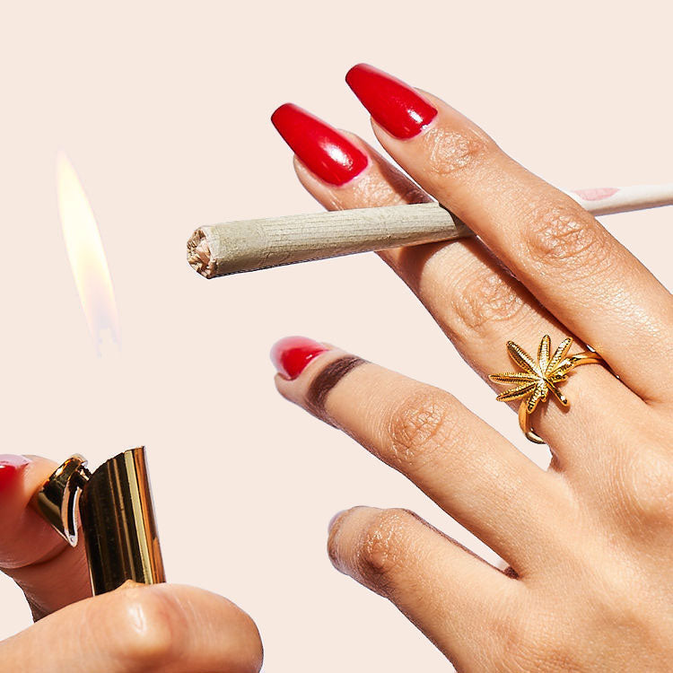 The De-Lighter by Smoke Drop - view 3 | Buddy Brandz