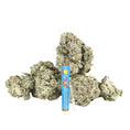 Load image into Gallery viewer, Revelry Premium Indoor THCA Pre-Rolls | 0.5g | 2pc Pack by Smoke Drop - view 9 | Buddy Brandz

