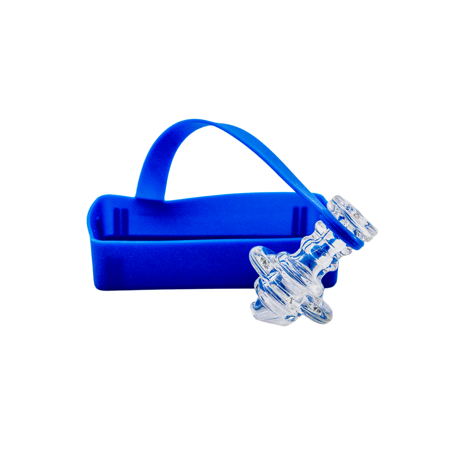 RiO Tethered Silicone Sleeve by Stache by Smoke Drop - view 12 | Buddy Brandz