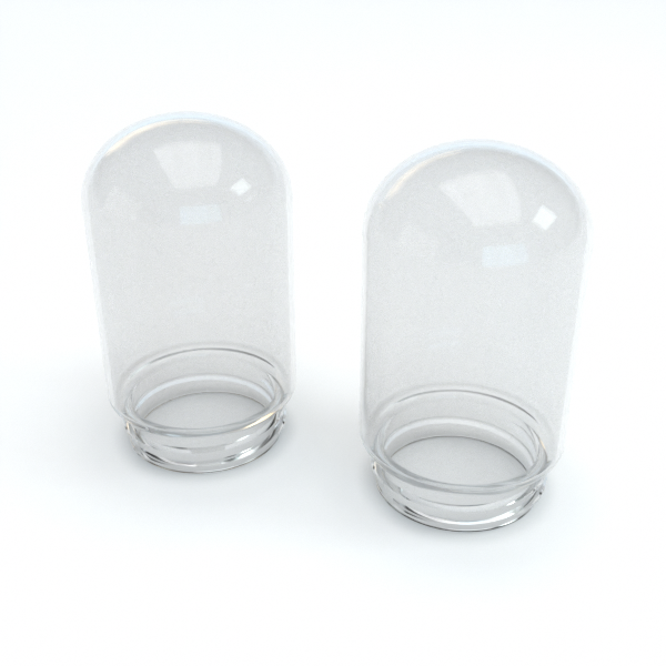 Stündenglass Kompact Gravity Infuser by Smoke Drop - view 6 | Buddy Brandz