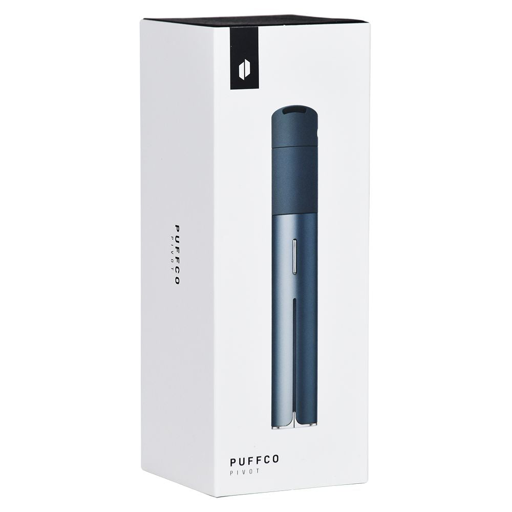 Puffco Pivot Concentrate Vaporizer by Smoke Drop - view 13 | Buddy Brandz