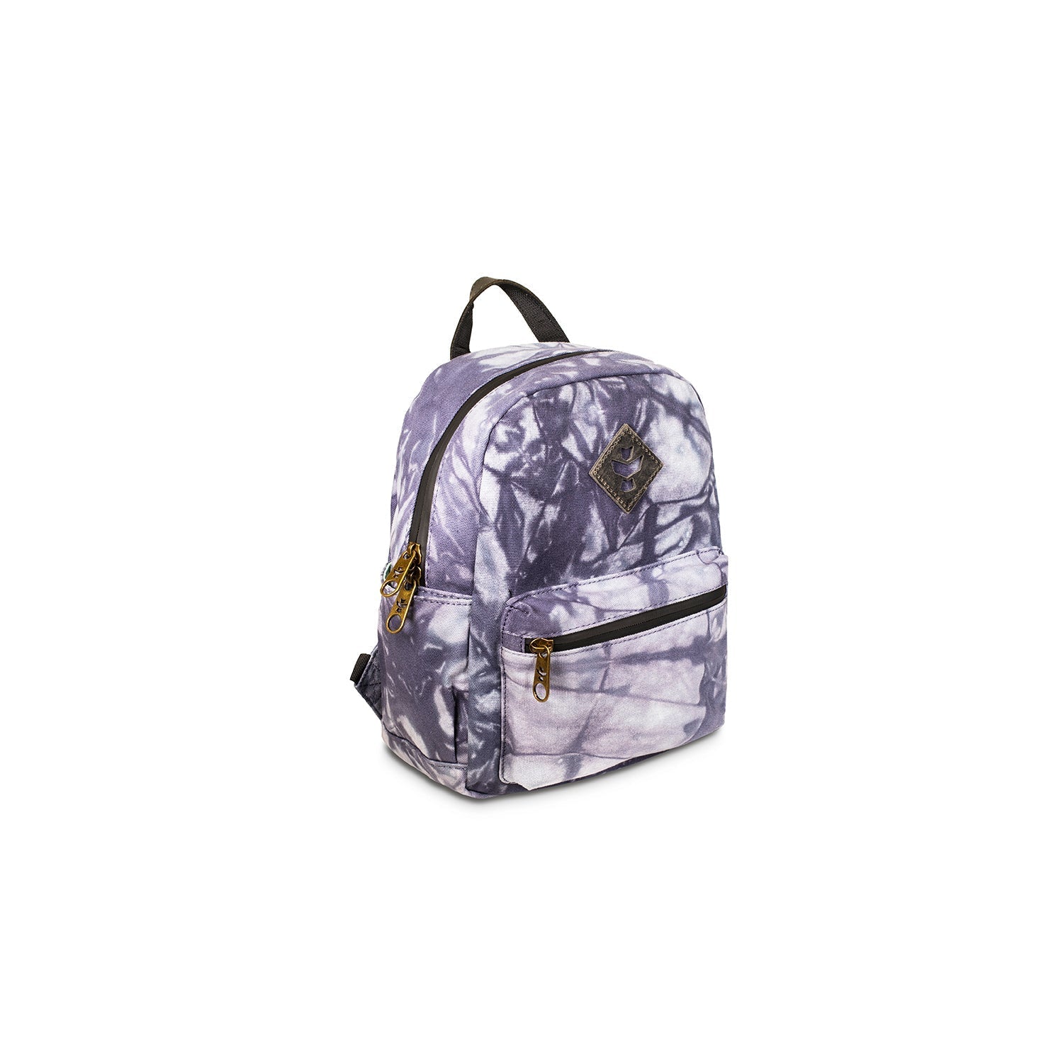 Revelry Shorty - Mini Backpack by Smoke Drop - view 22 | Buddy Brandz