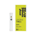 Load image into Gallery viewer, Modern Herb Co Live Resin Uncut THCA Disposable Vape | 1g by Smoke Drop - view 2 | Buddy Brandz

