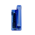 Load image into Gallery viewer, G Pen Hydout 510 Battery - Blue Translucent by Smoke Drop - view 11 | Buddy Brandz
