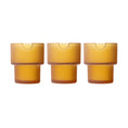 Cargar la imagen en la vista de la galería, NWTN Home Flower Pots Ashtray Set by Smoke Drop - view 6 | Buddy Brandz
