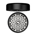 Laad de afbeelding in de Gallery-viewer, Flower Mill Next Gen Premium Grinder (2.5") by Smoke Drop - view 4 | Buddy Brandz
