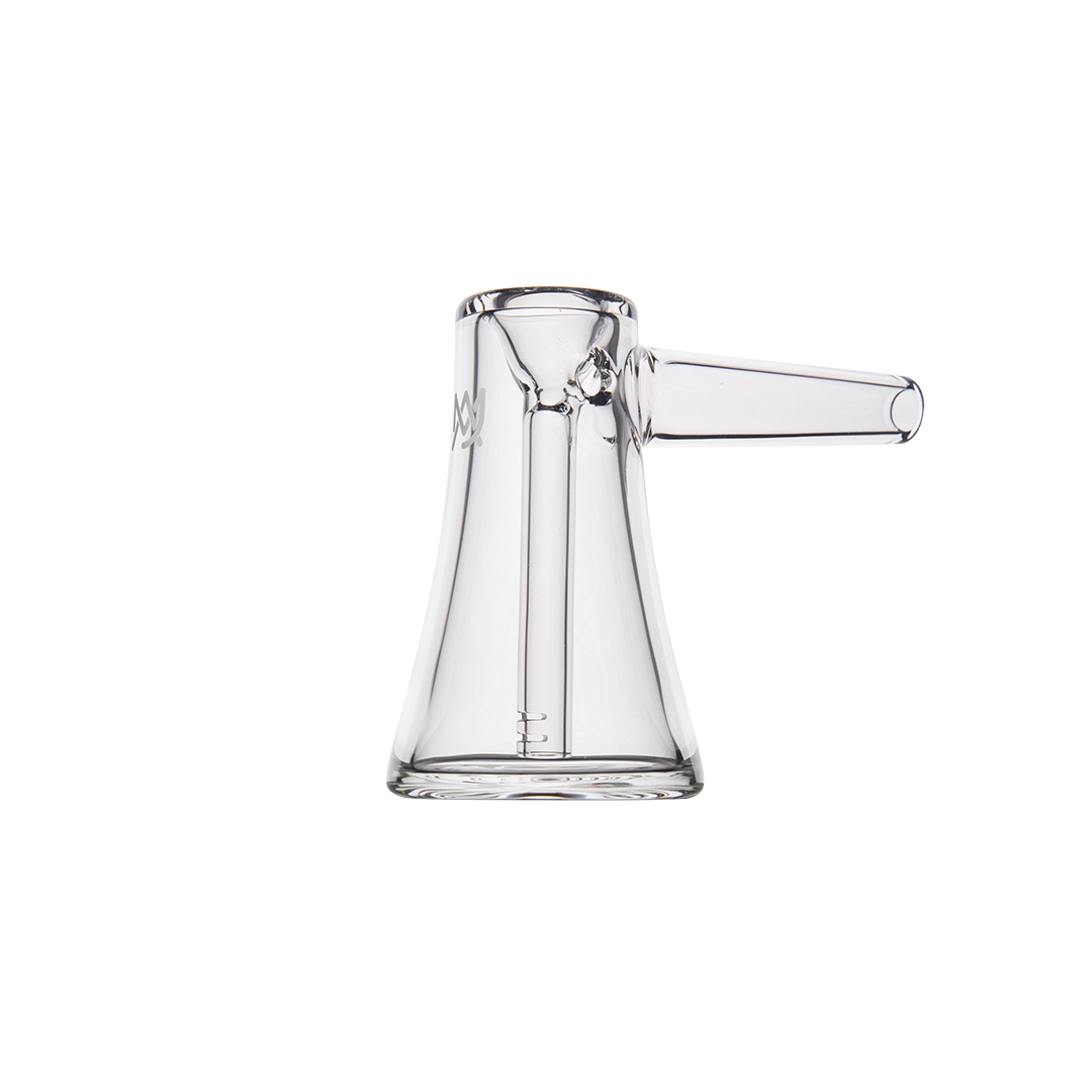 MJ Arsenal Vulkan Bubbler by Smoke Drop - view 47 | Buddy Brandz
