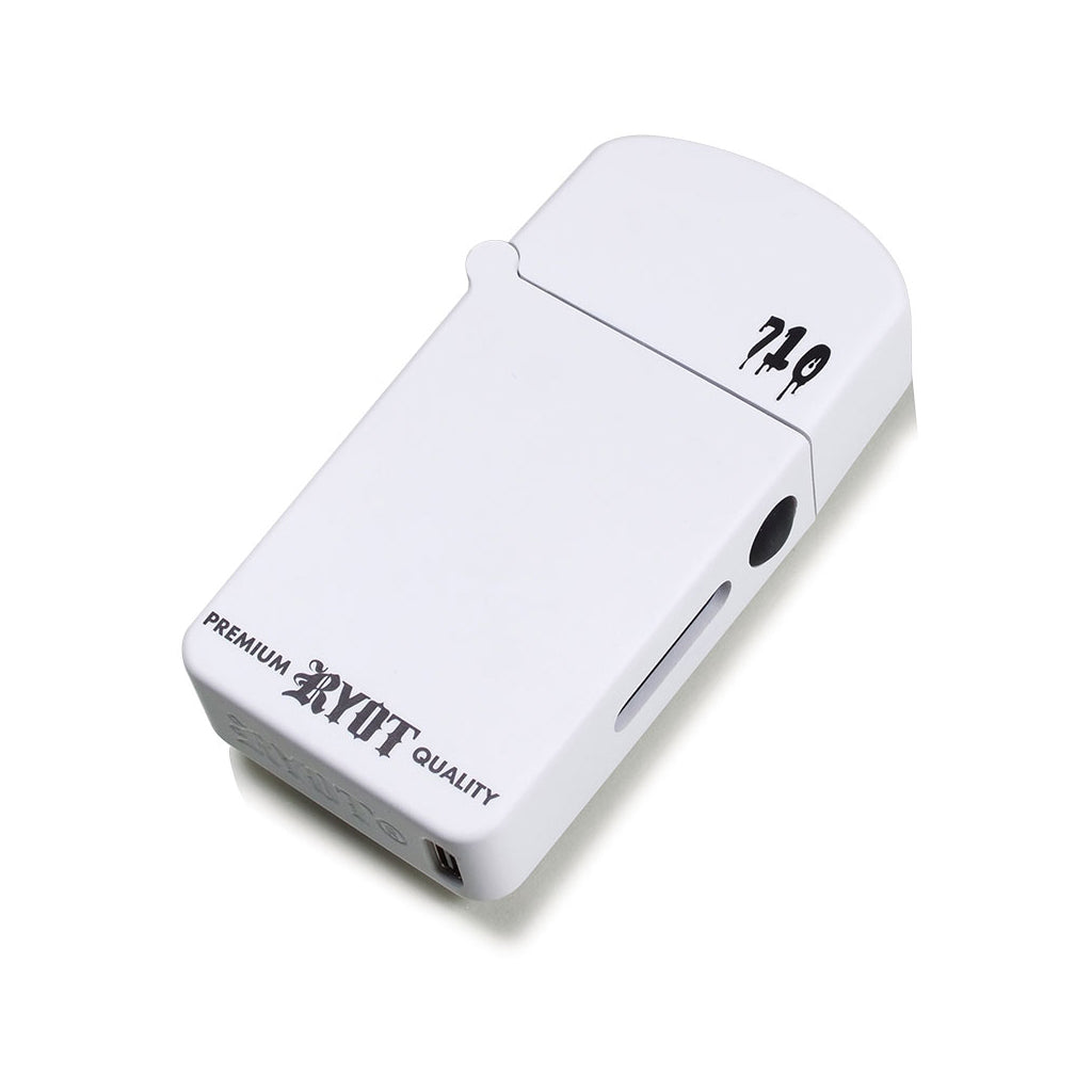 VERB 710 FLIP THREADED BATTERY CONCENTRATE VAPORIZER by Smoke Drop - view 2 | Buddy Brandz