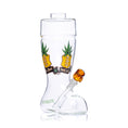Load image into Gallery viewer, HEMPER - Das Boot XL Bong 10" by Smoke Drop | Buddy Brandz
