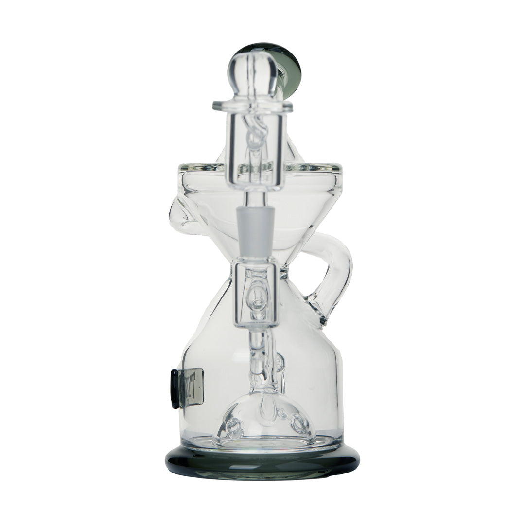 Tyson 2.0 Knockout Dab Rig by Smoke Drop - view 6 | Buddy Brandz