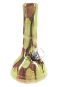 Load image into Gallery viewer, Ancient Creations Ceramics Mini Water Pipe – Made in USA by Smoke Drop - view 14 | Buddy Brandz
