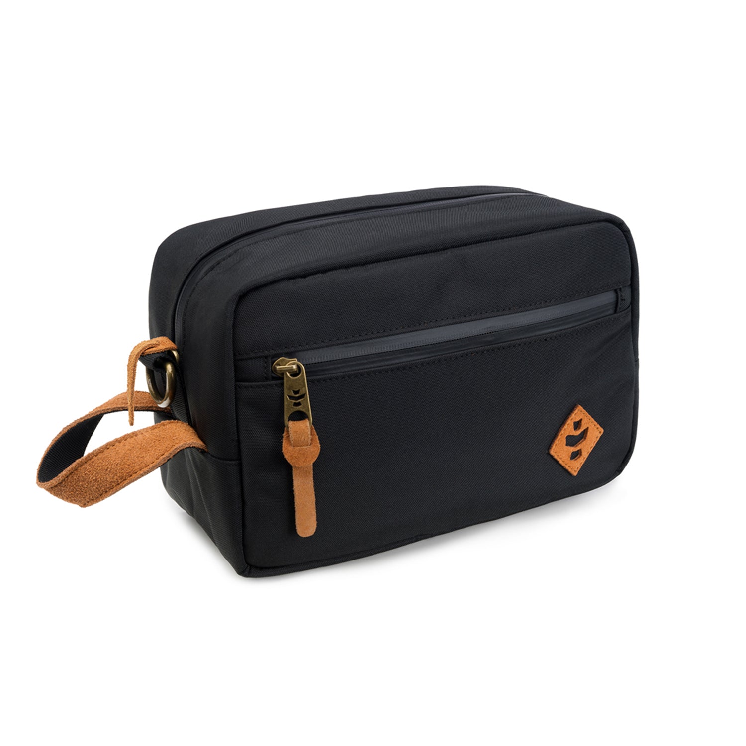 The Stowaway - Toiletry Kit by Revelry by Smoke Drop - view 5 | Buddy Brandz