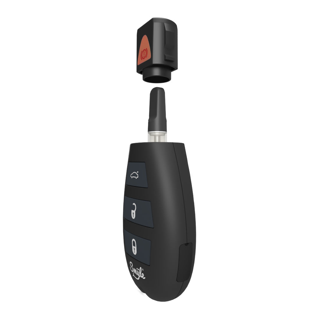 Penjamin Car Key Vaporizer by Smoke Drop - view 2 | Buddy Brandz