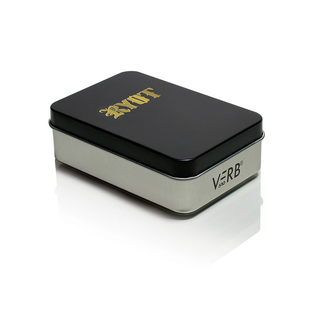 VERB 510 FLIP THREADED BATTERY OIL VAPORIZER by Smoke Drop - view 44 | Buddy Brandz