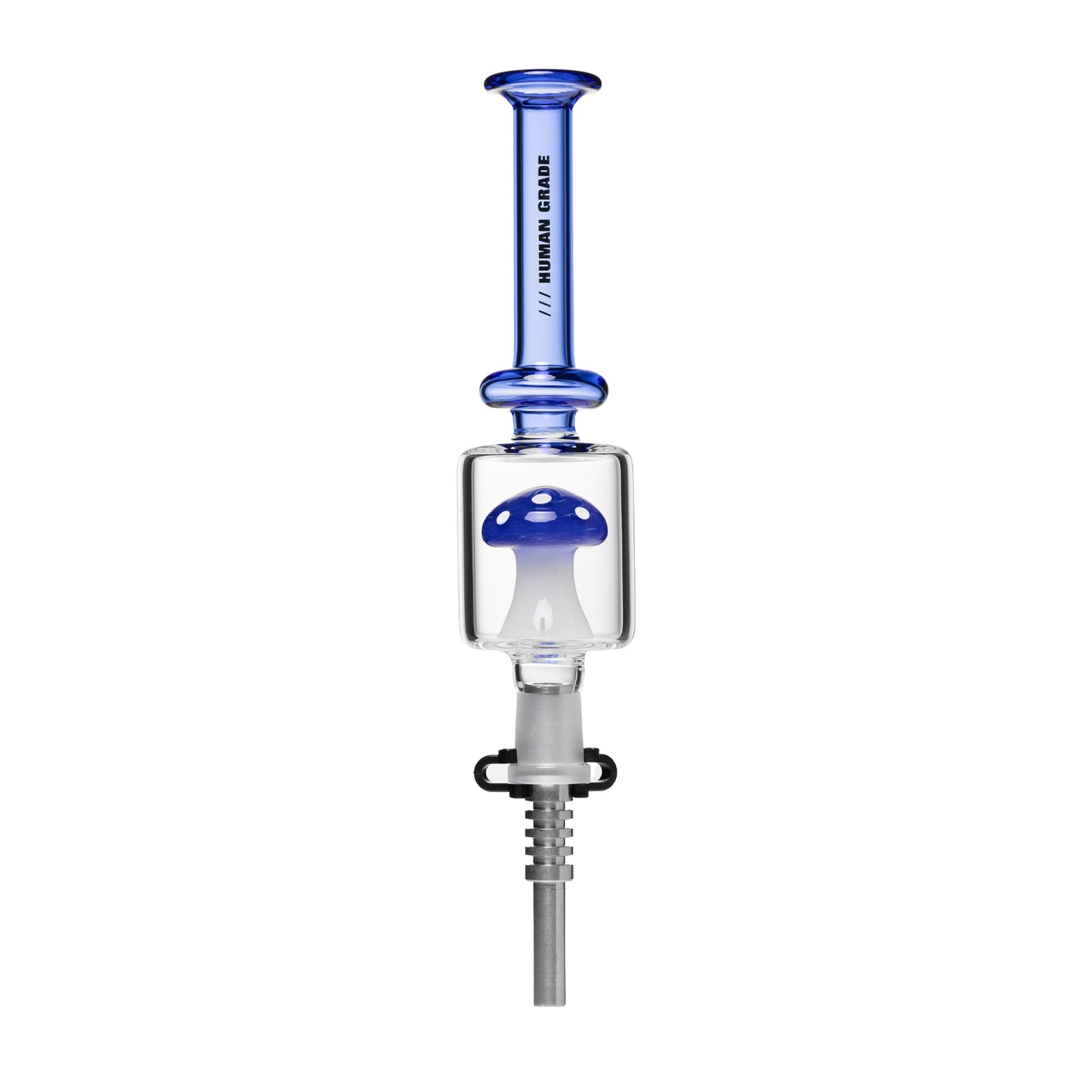 Human Grade Shroom Nectar Collector by Smoke Drop | Buddy Brandz