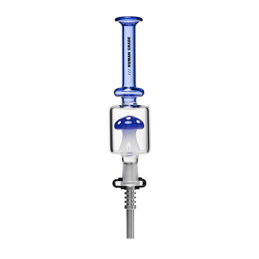 Human Grade Shroom Nectar Collector by Smoke Drop | Buddy Brandz | Buddy Brandz