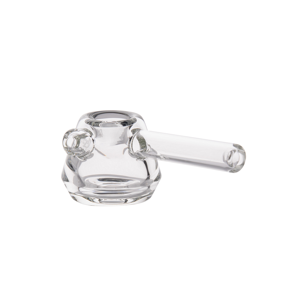 MJ Arsenal Kettle Hand Pipe by Smoke Drop - view 3 | Buddy Brandz