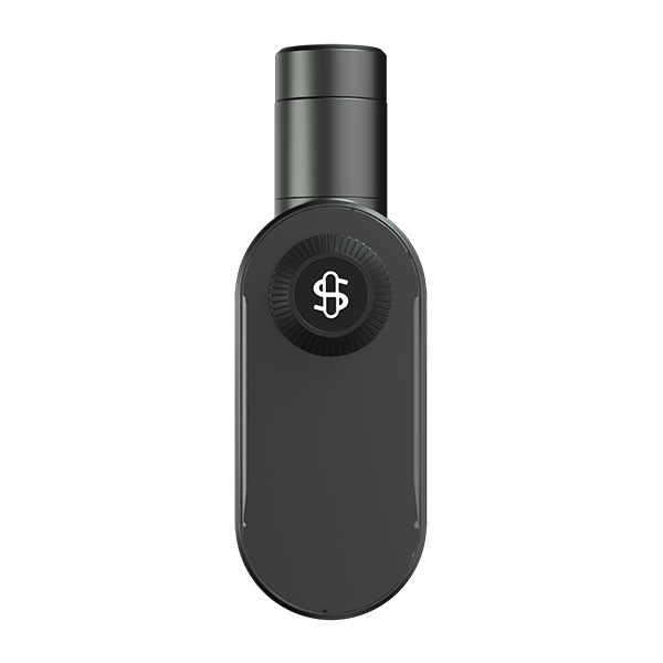 Stündenglass Modül for Dry Material by Smoke Drop - view 15 | Buddy Brandz
