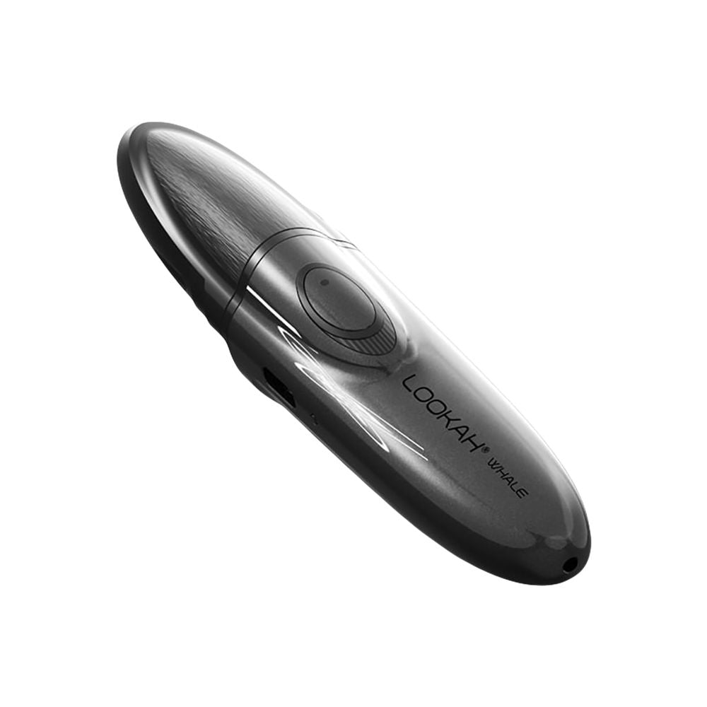 Lookah Whale Electric Dab Straw | 500mAh by Smoke Drop - view 4 | Buddy Brandz
