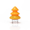 Load image into Gallery viewer, TREE TOP SPINNER CARB CAP by Smoke Drop - view 4 | Buddy Brandz
