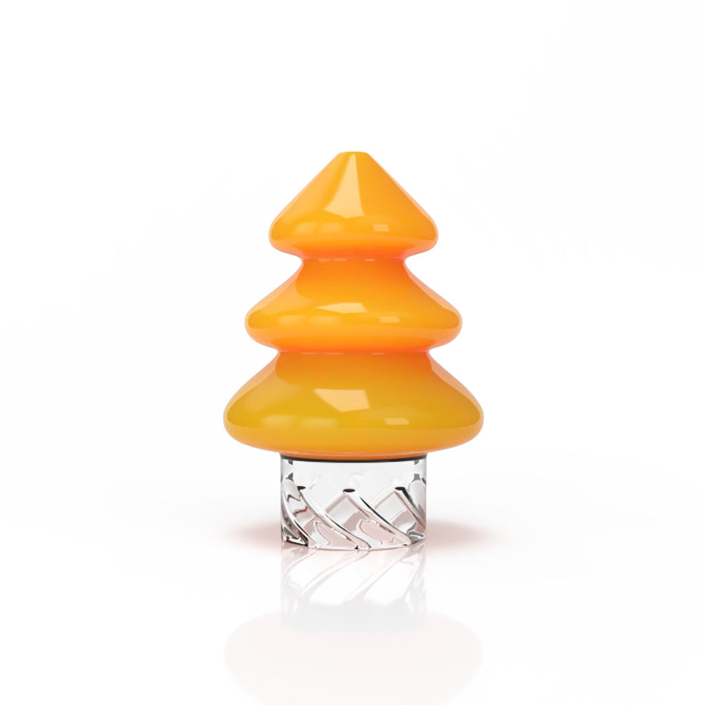 TREE TOP SPINNER CARB CAP by Smoke Drop - view 4 | Buddy Brandz