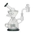 Load image into Gallery viewer, Tyson 2.0 Knockout Dab Rig by Smoke Drop | Buddy Brandz
