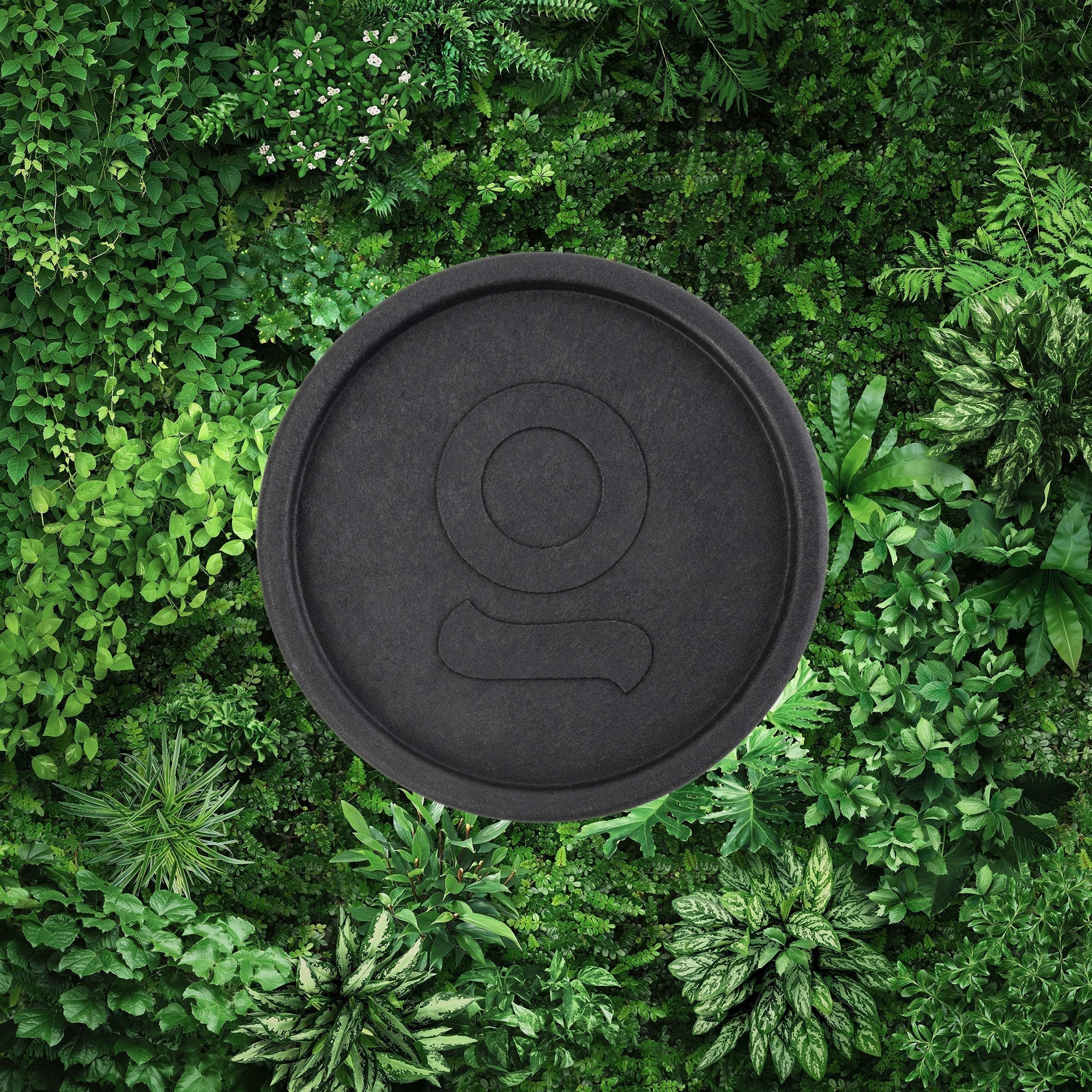 Ongrok Plant-Based Hemp Grinder by Smoke Drop - view 4 | Buddy Brandz