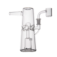 Load image into Gallery viewer, MJ Arsenal Turret Mini Dab Rig by Smoke Drop - view 28 | Buddy Brandz
