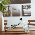 Load image into Gallery viewer, Freeze Pipe Bubbler by Smoke Drop - view 9 | Buddy Brandz
