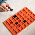 Load image into Gallery viewer, Ongrok Scored Gummy Molds by Smoke Drop - view 2 | Buddy Brandz
