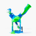 Load image into Gallery viewer, 2-IN-1 Silicone Bubbler & Nectar Collector
