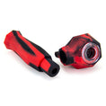 Load image into Gallery viewer, 2-in-1 Silicone Honey Straw & Hand Pip
