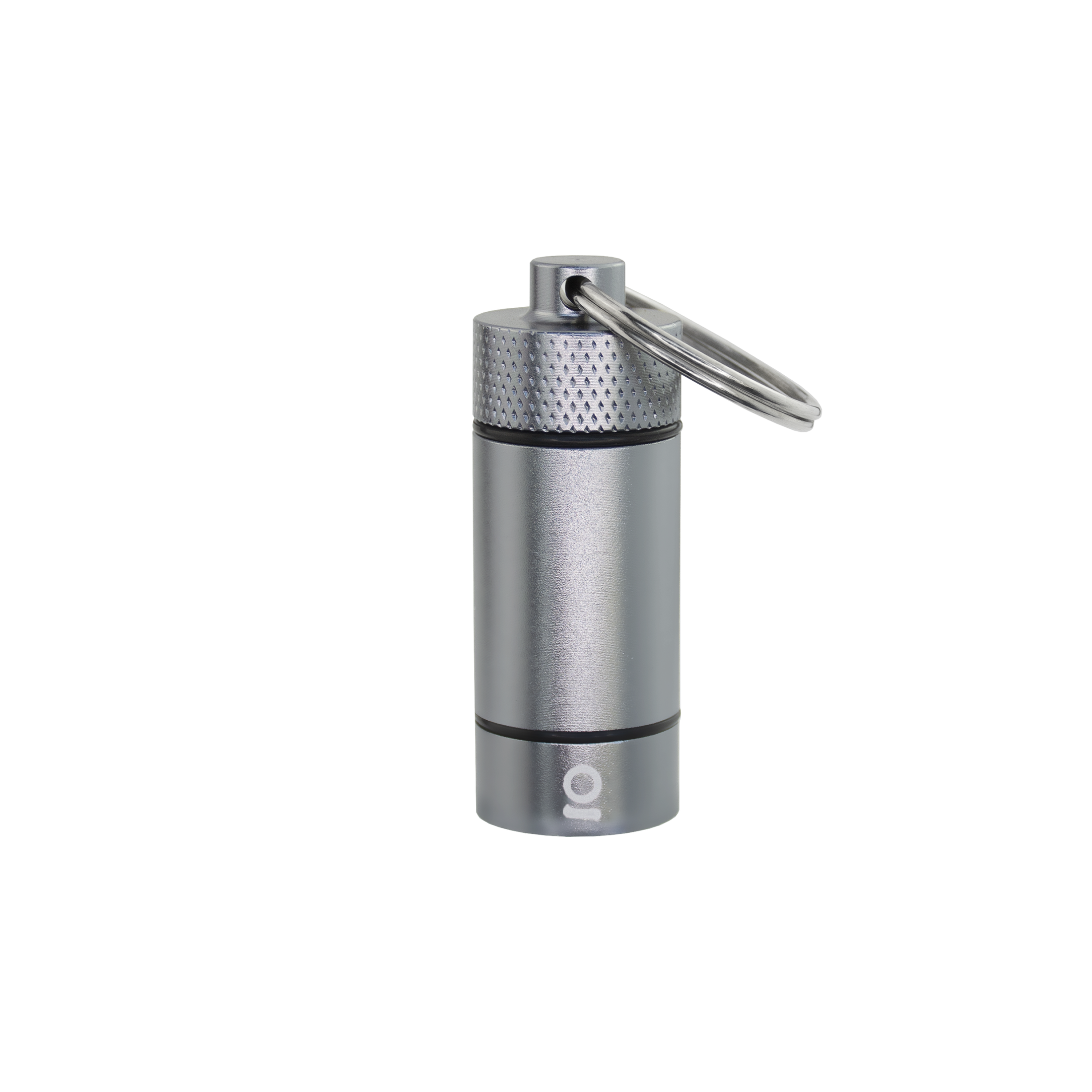 Ongrok Small Storage Keychain by Smoke Drop - view 14 | Buddy Brandz