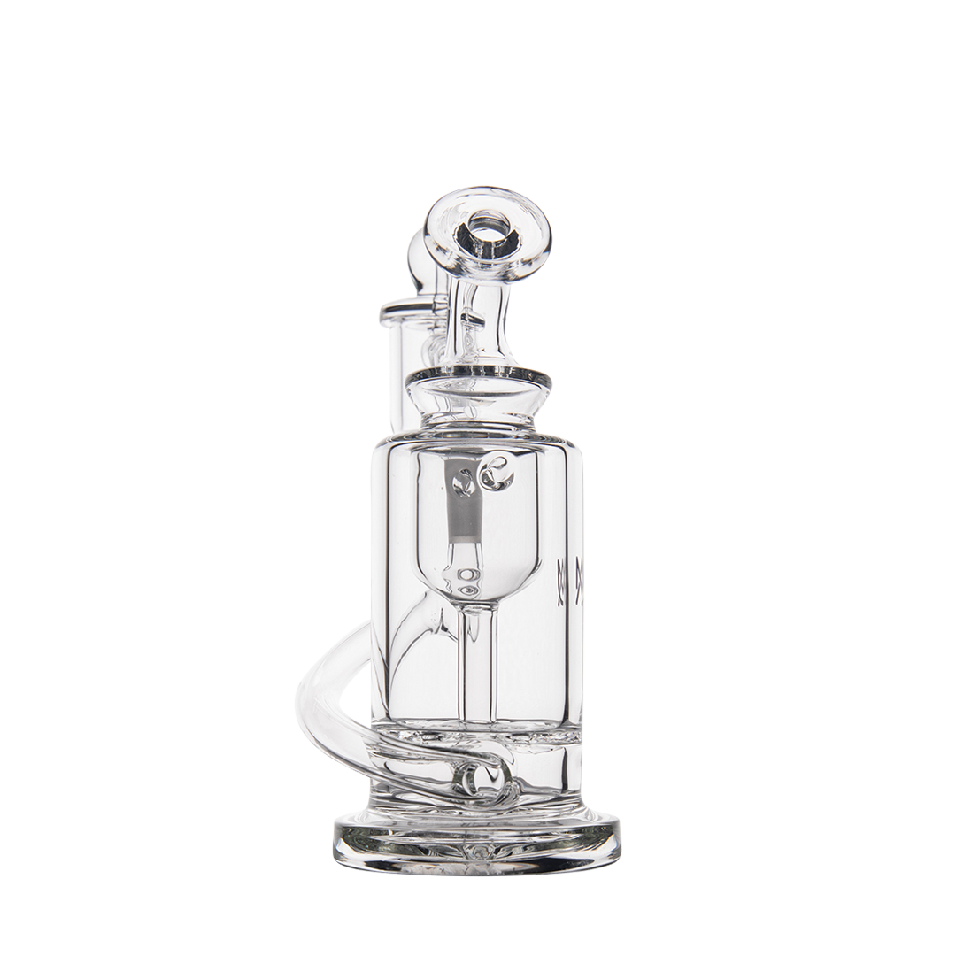 MJ Arsenal Ursa Mini Dab Rig by Smoke Drop - view 16 | Buddy Brandz