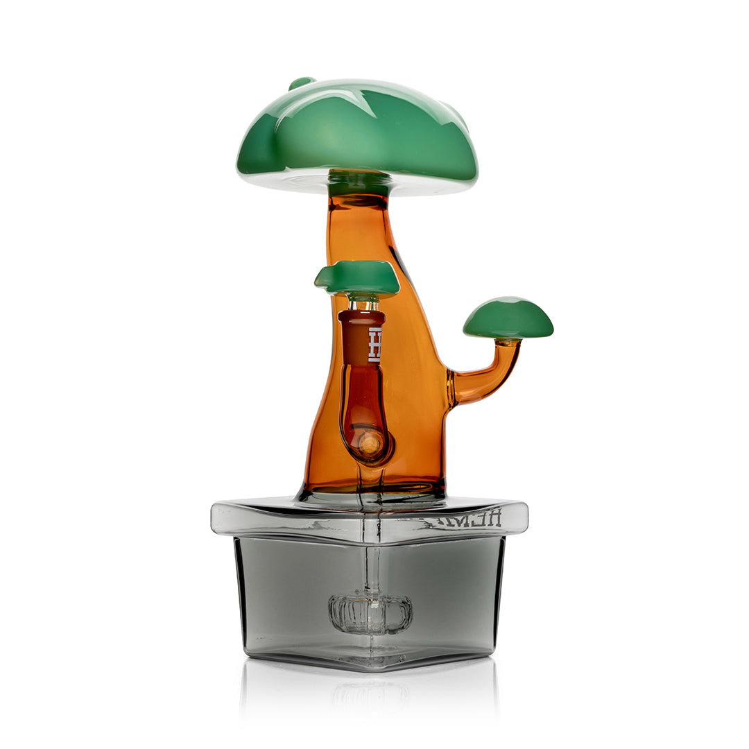 Bonsai XL Bong 10" by Smoke Drop - view 4 | Buddy Brandz