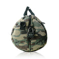 Load image into Gallery viewer, RYOT PRO-DUFFLE CARBON SERIES SMELL-PROOF BAG by Smoke Drop - view 18 | Buddy Brandz

