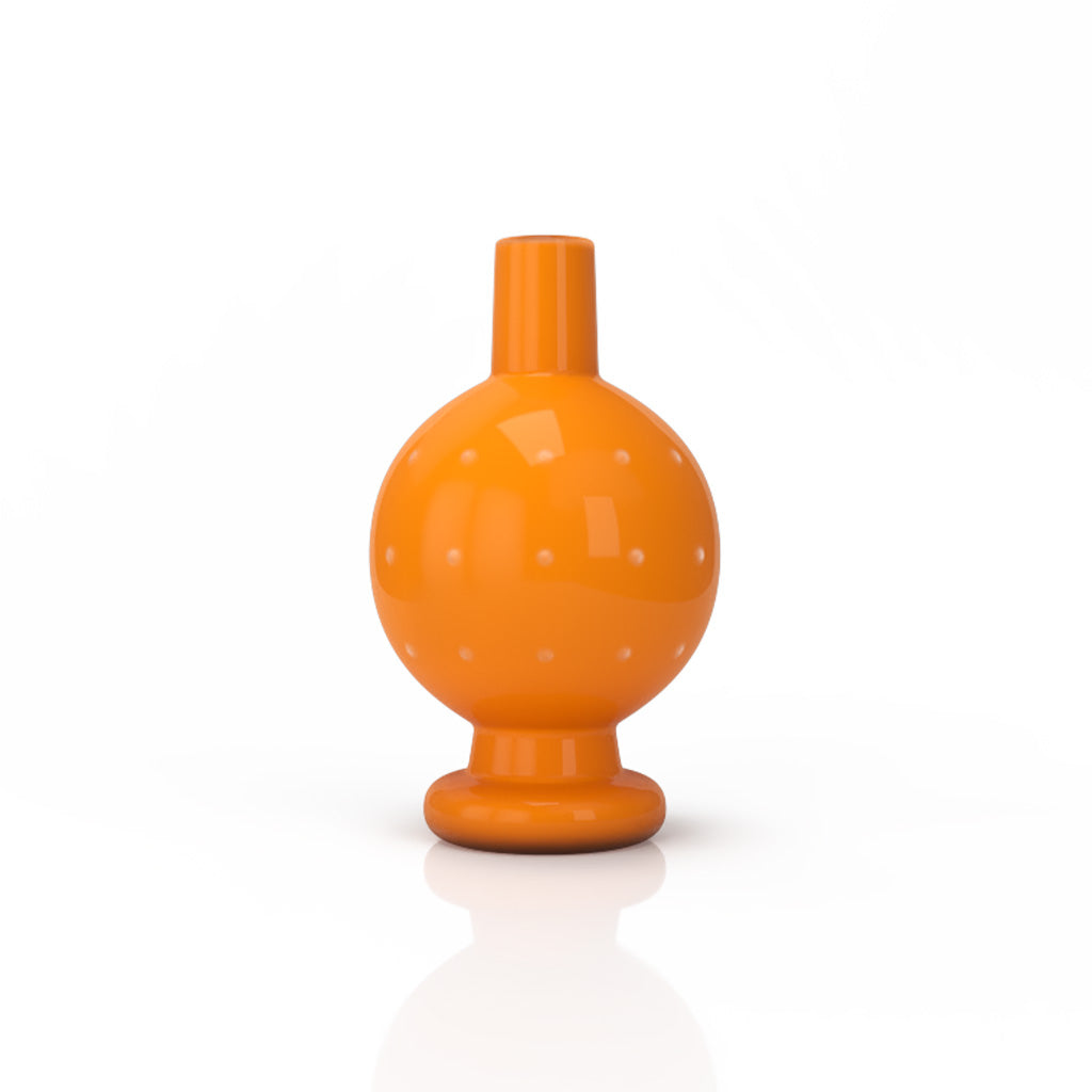 NEON BUBBLE CARB CAP by Smoke Drop - view 3 | Buddy Brandz