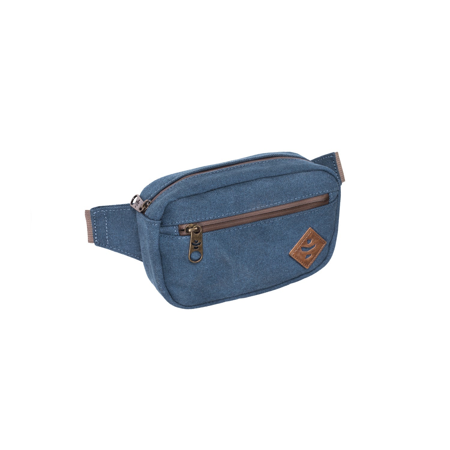 The Companion - Smell Proof Crossbody Bag by Smoke Drop - view 20 | Buddy Brandz