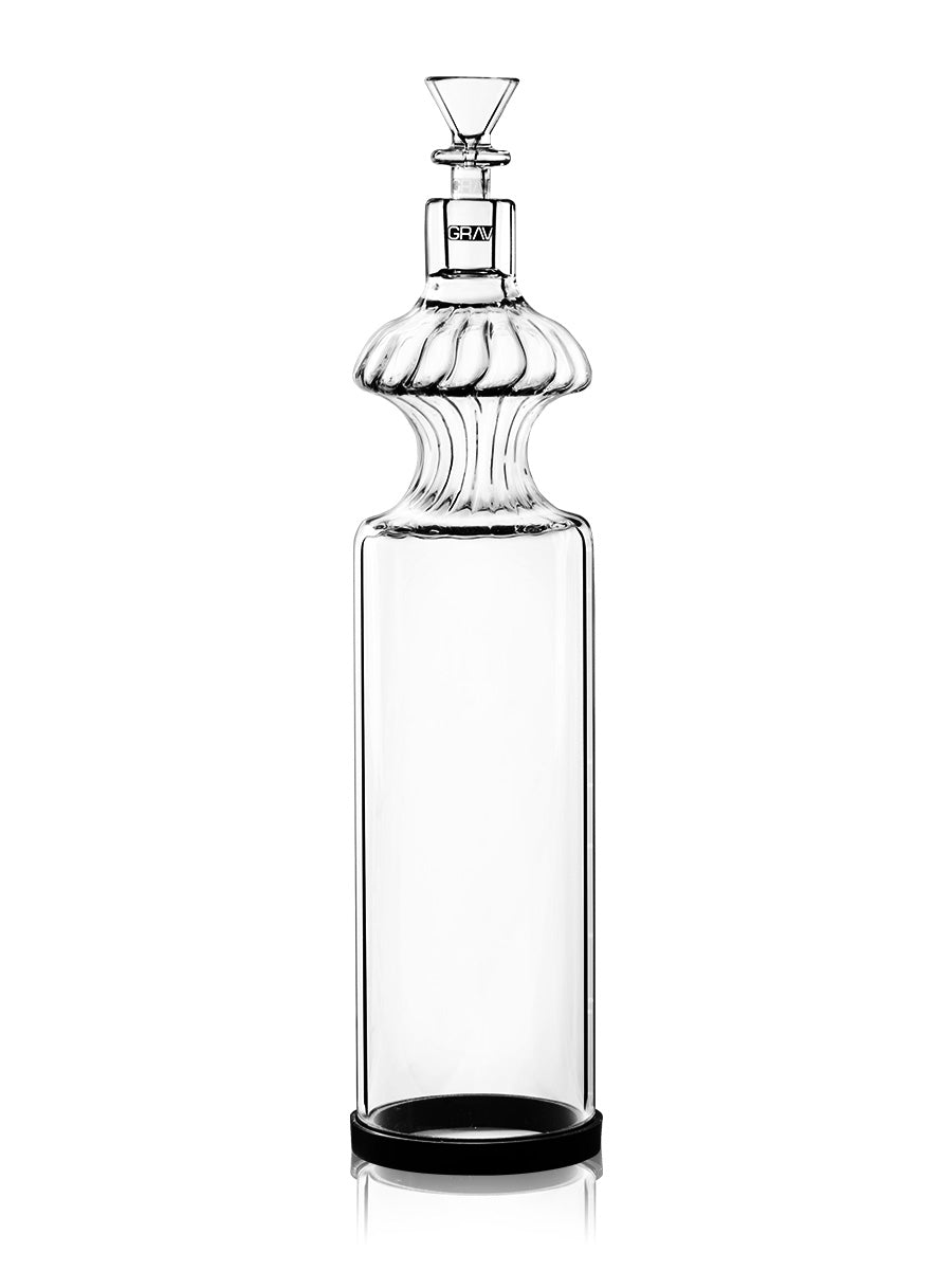 GRAV® Monarch Gravity Bong by Smoke Drop - view 5 | Buddy Brandz