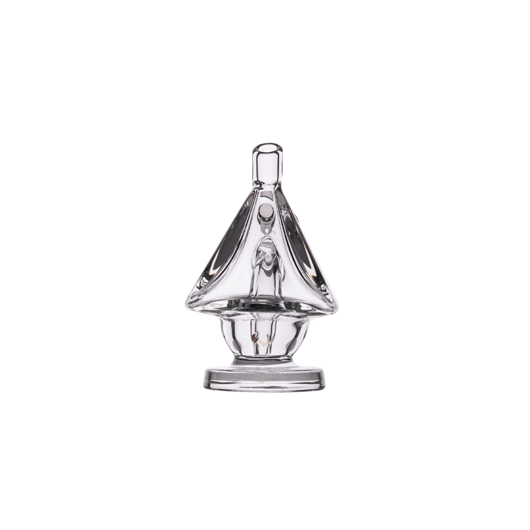 MJ Arsenal King Bubbler by Smoke Drop - view 9 | Buddy Brandz