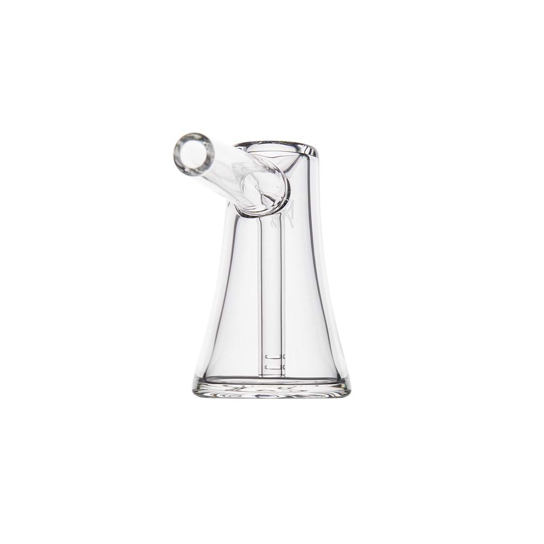 MJ Arsenal Vulkan Bubbler by Smoke Drop - view 25 | Buddy Brandz