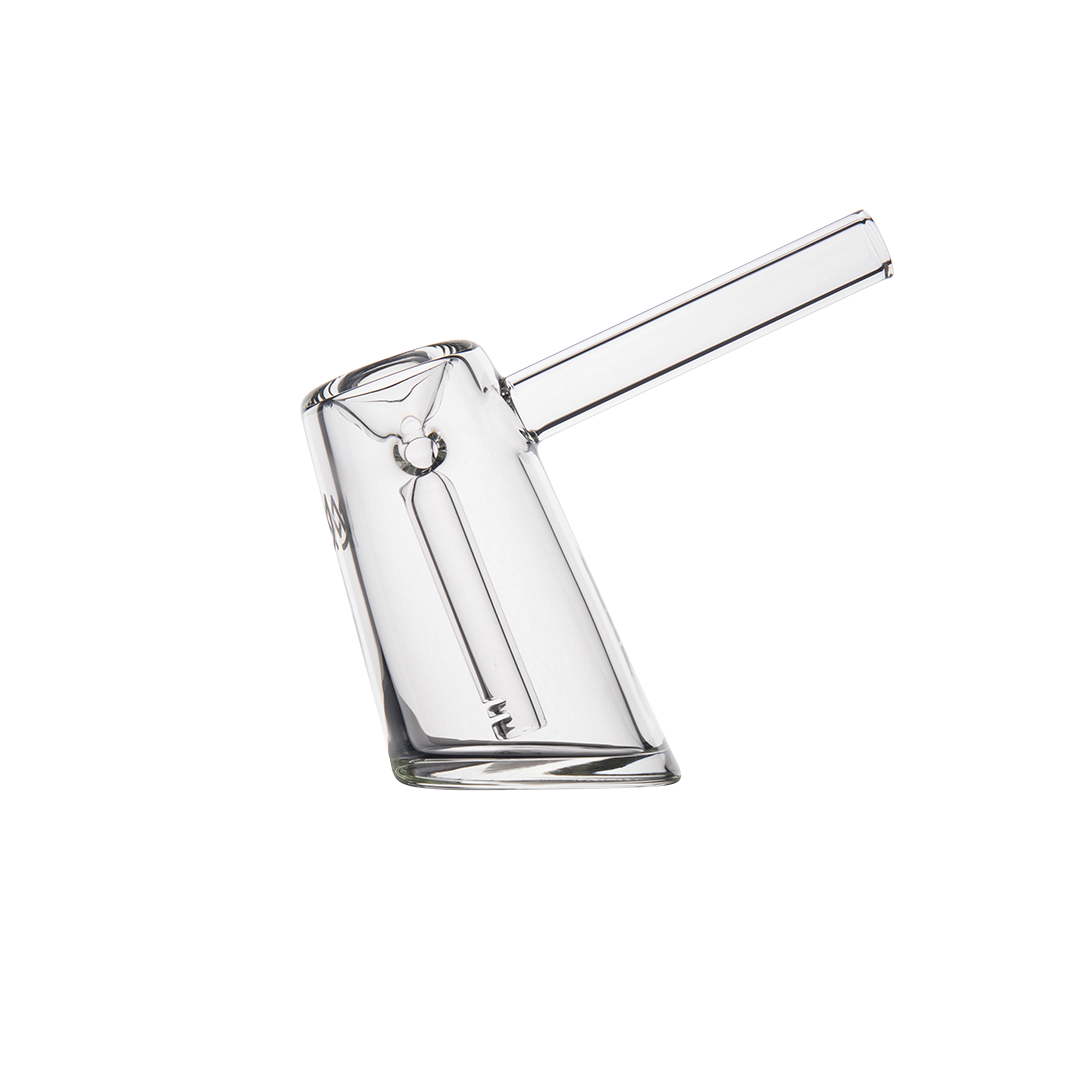 MJ Arsenal Fulcrum Bubbler by Smoke Drop - view 14 | Buddy Brandz