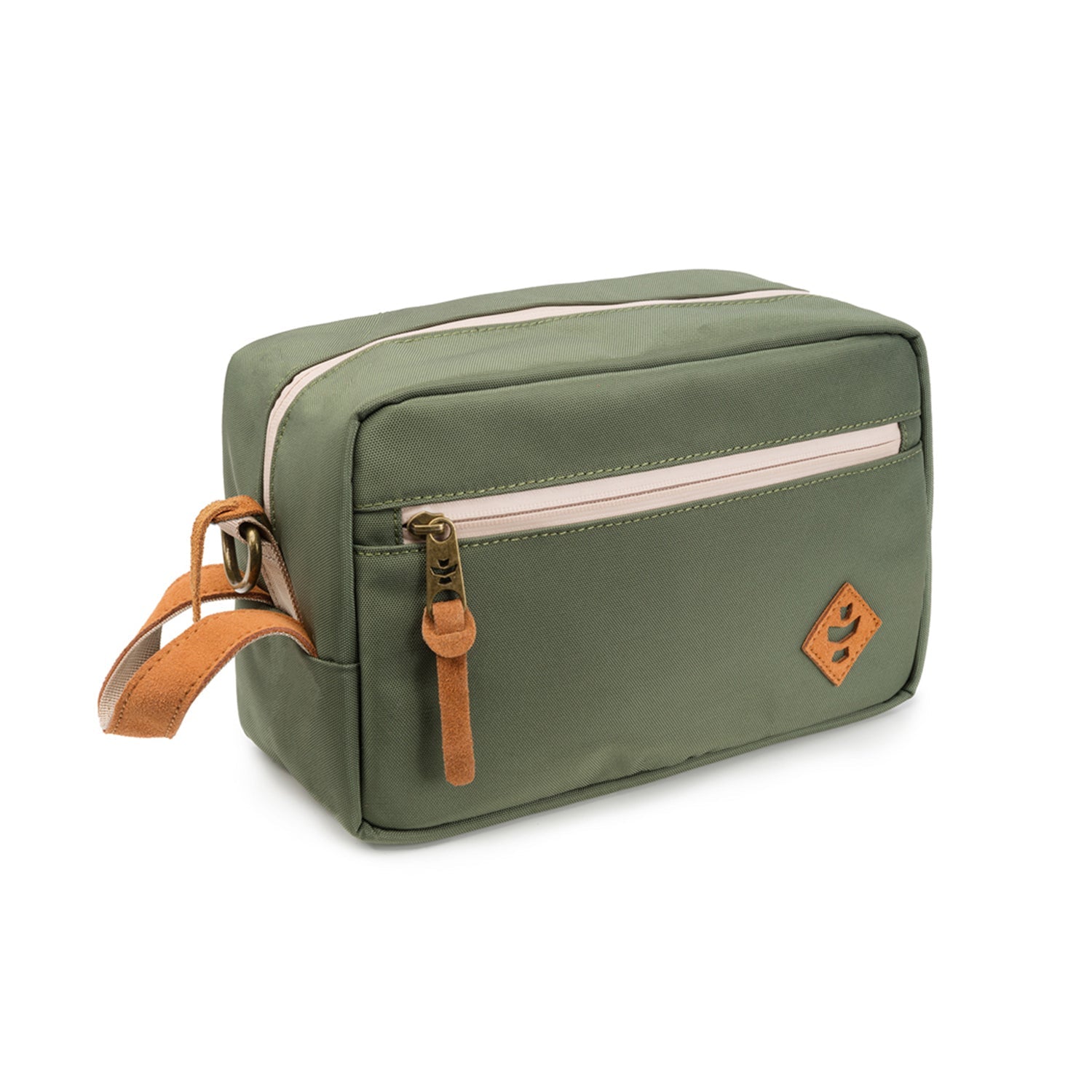 The Stowaway - Toiletry Kit by Revelry by Smoke Drop - view 7 | Buddy Brandz