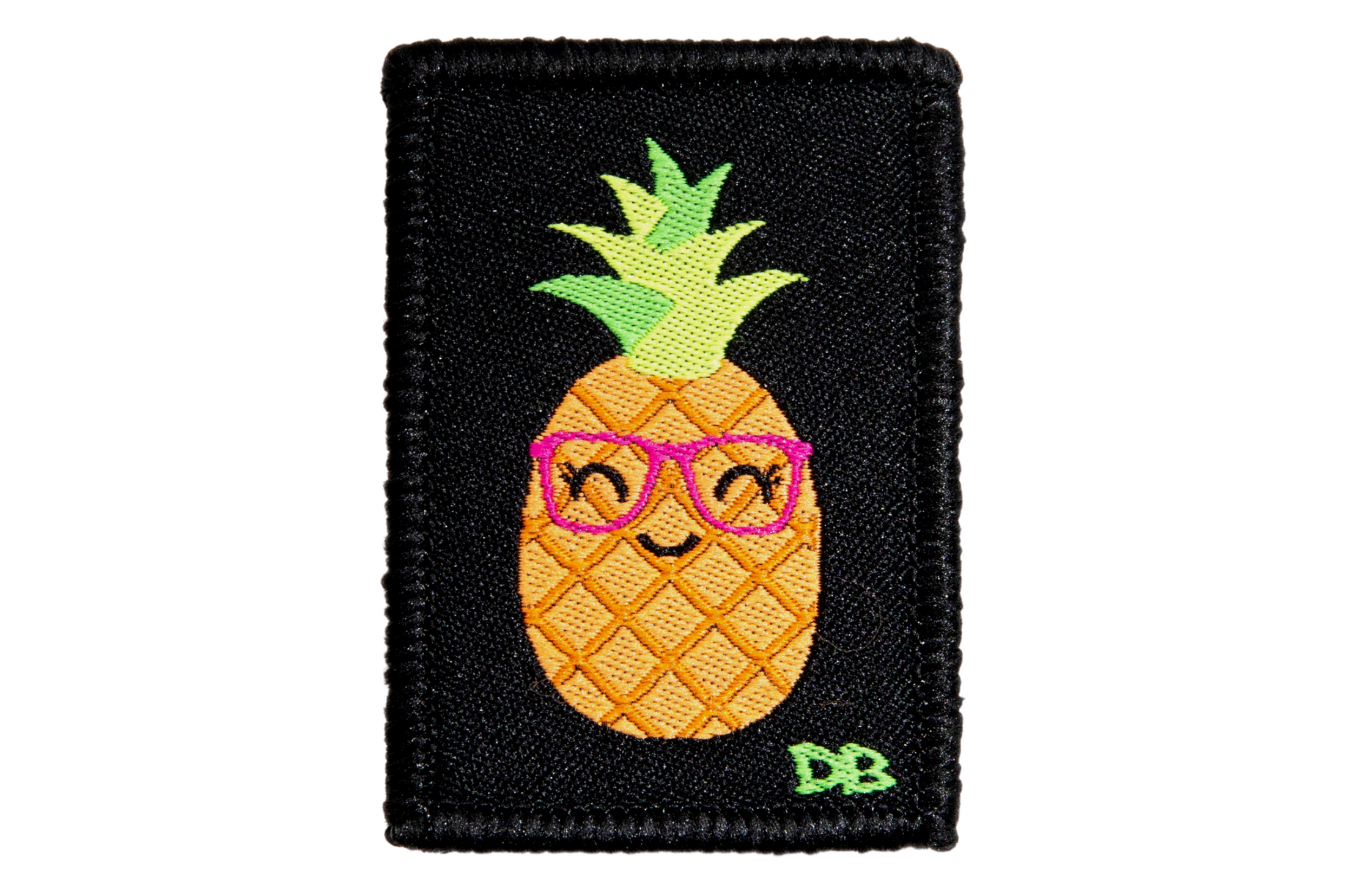 Dime Bags Pineapple Patch by Smoke Drop | Buddy Brandz