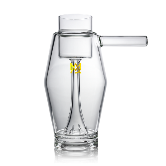 MJ Arsenal Proxy Bubbler by Smoke Drop | Buddy Brandz | Buddy Brandz