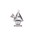 Load image into Gallery viewer, MJ Arsenal King Bubbler by Smoke Drop - view 16 | Buddy Brandz
