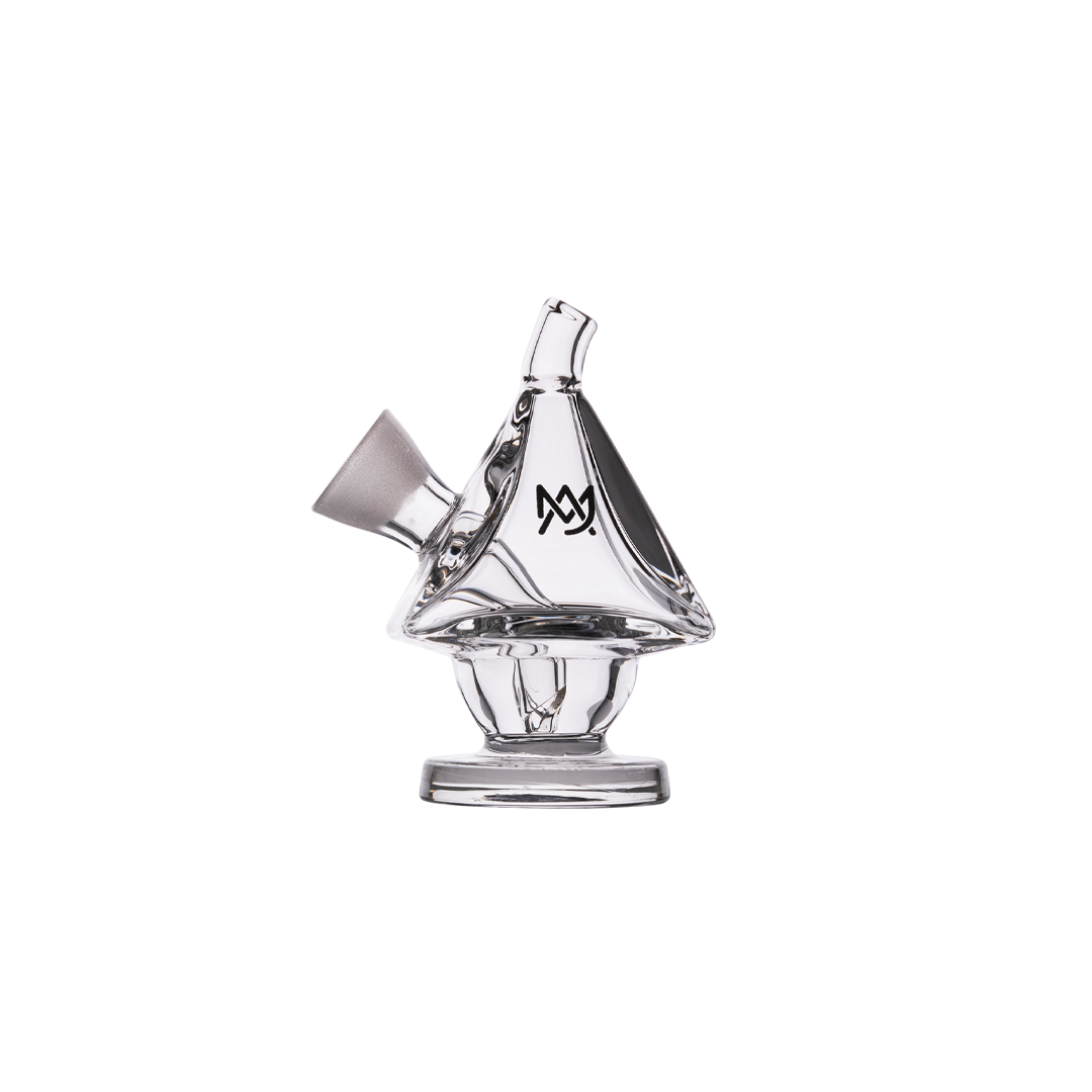 MJ Arsenal King Bubbler by Smoke Drop - view 16 | Buddy Brandz